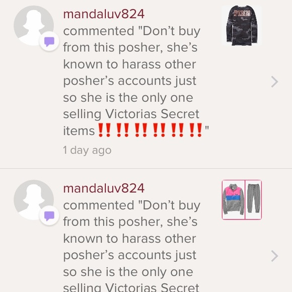 ❗️WARNING❗️ - Picture 7 of 7